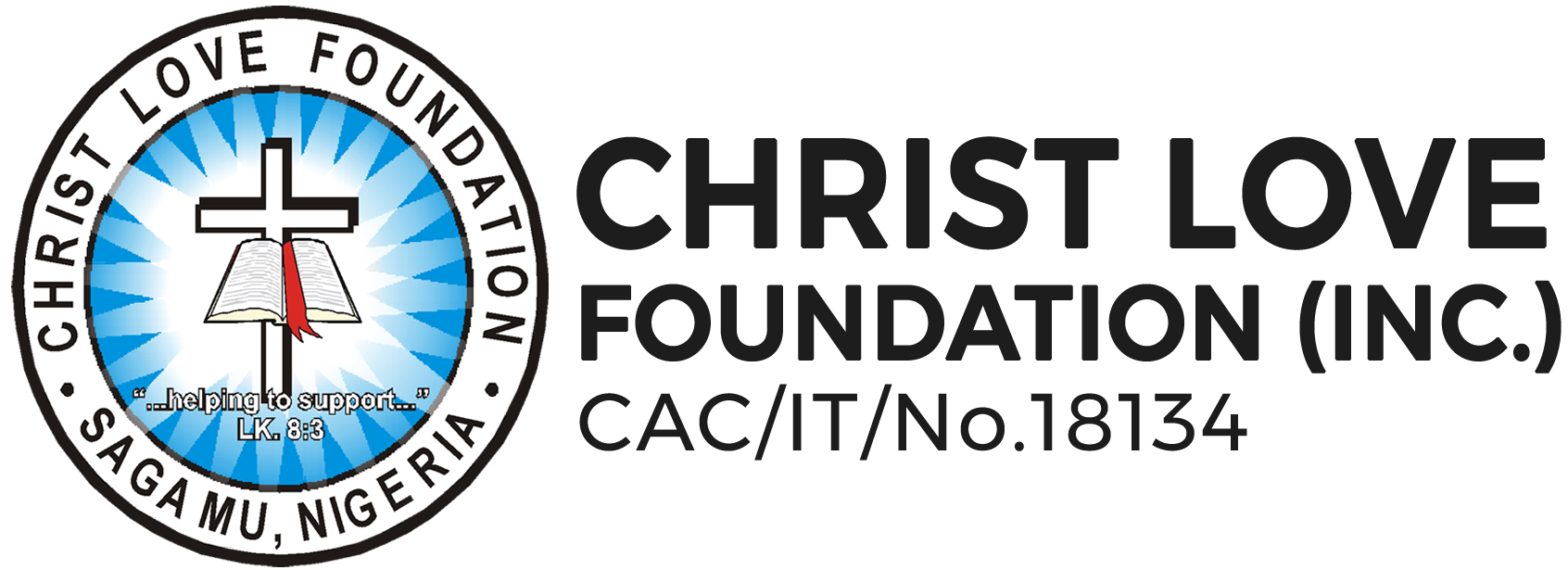 Christ Love Foundation